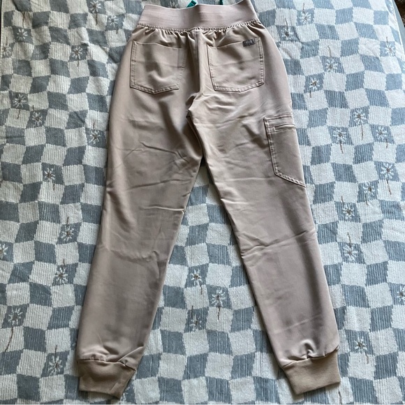 Figs XXSP Zamora Scrub Set - Picture 5 of 5